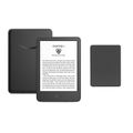 16GB, Wi-Fi, With Lockscreen Ads - Black