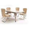Beige Chair