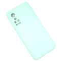 Aqua Green