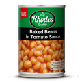 RHODES