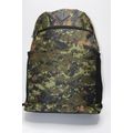 CAMO ARMY GREEN