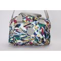 GREY MULTI PRINTED