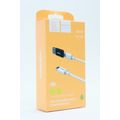 USB TO C-TYPE TO C-TYPE