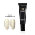 Gold Stamping Gel 04