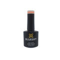 Clear Orange Top Coat No Wipe BTH03