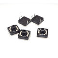 12 * 12 * 7.3mm