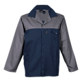 Navy/grey