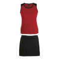 Red/black
