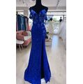 royal blue