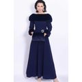 Dark Navy