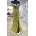 lime green