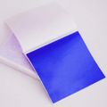 Metallic Blue