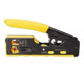 RJ45 & RJ11 - YELLOW