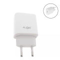 Single Port kLGO PD QC3.0 20W Fast Charger