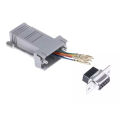 Female Connector
