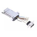 Male Connector