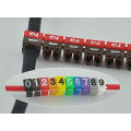 Numbers 0 - 9