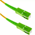 APC SC to SC APC Connectors