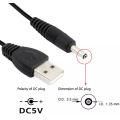 3.5mm OD &amp; 1.35mm ID