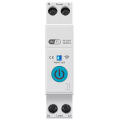 63A 2-Pole Smart Breaker WITHOUT Energy Monitoring