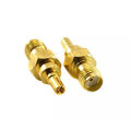 Female SMA to CRC9 (3.0mm) Male ADAPTER