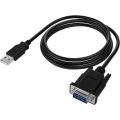 1.5 meter USB to Serial FTDI Chipset FT232