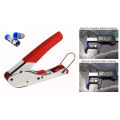 Compression F-Type Crimping Tool for 31.4mm Connector