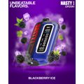 Blackberry Ice
