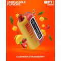 Cushman Strawberry