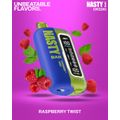 Raspberry Twist