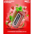 Straw Watermelon Ice