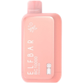 Peach Ice