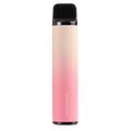 Juicy Peach