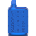 Blueberry Bubblegum