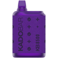 Mixed Berry Ice