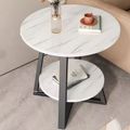 White Marble