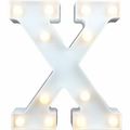 X