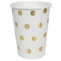 Gold Dots