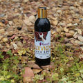 Black Soap 250ml Gel