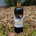 Black Soap 500ml Gel