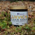 Black Soap Shower Paste 600g