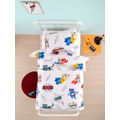 3/4 Duvet cover - 150cm x 200cm