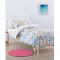 3/4 Duvet cover - 150cm x 200cm