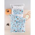 3/4 Duvet cover - 150cm x 200cm
