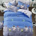 Double Duvet cover - 200cm x 200cm