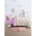 3/4 Duvet cover - 150cm x 200cm