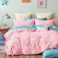 3/4 Duvet cover - 150cm x 200cm