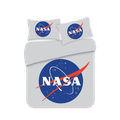 3/4 Duvet cover - 150cm x 200cm