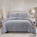 platinum grey