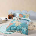 3/4 Duvet cover - 150cm x 200cm
